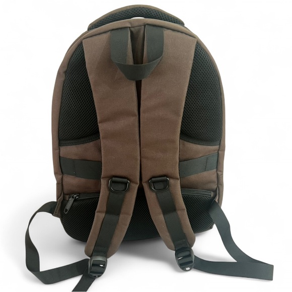 MATEIN Multi-Compartment Backpack with USB Charging Port - Picture 2 of 7